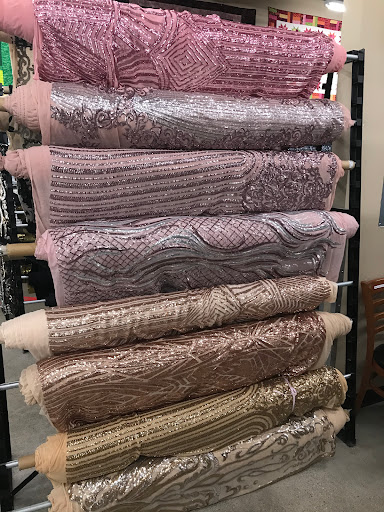 Fabric Store «SR Harris Fabric», reviews and photos, 3715 E Hwy 13, Burnsville, MN 55337, USA