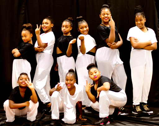 Dance School «The Carroll School of Dance», reviews and photos, 23 E North Ave, Baltimore, MD 21202, USA