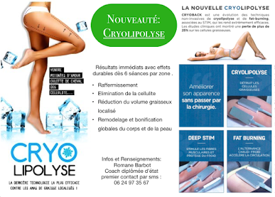 Cryolipolyse center rocbaron var à Rocbaron
