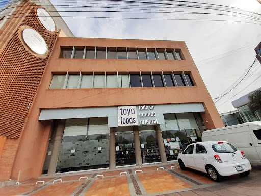 TOYO FOODS AGS. NORTE