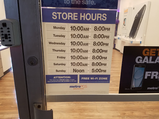 Cell Phone Store «MetroPCS Authorized Dealer», reviews and photos, 1616 S Governors Ave, Dover, DE 19904, USA