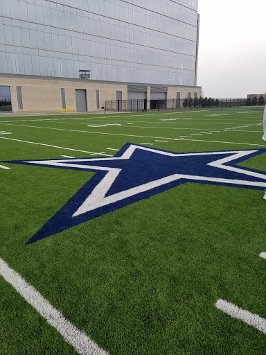 Stadium «Ford Center at The Star», reviews and photos, 9 Cowboys Way, Frisco, TX 75034, USA