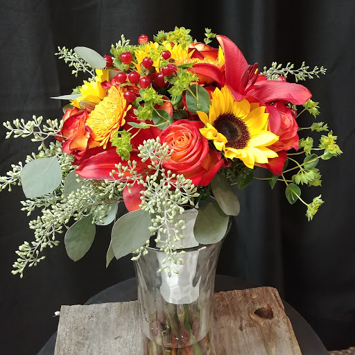 Florist «Pied Piper Flowershop», reviews and photos, 308 W 15th St, Yankton, SD 57078, USA