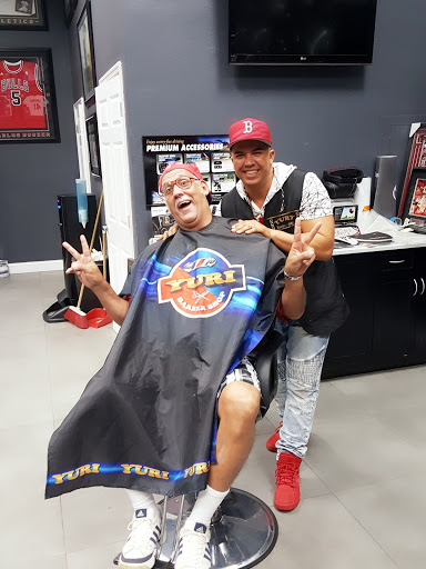 Barber Shop «Yuri Barber Shop», reviews and photos, 1800 Palm Ave, Hialeah, FL 33010, USA