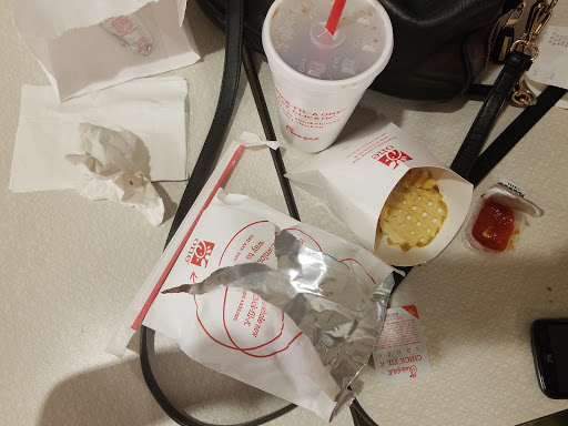 Fast Food Restaurant «Chick-fil-A», reviews and photos, 6191 State St #348, Murray, UT 84107, USA