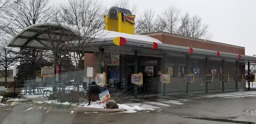 Shopping Mall «Indian Mound Mall», reviews and photos, 771 S 30th St, Heath, OH 43056, USA