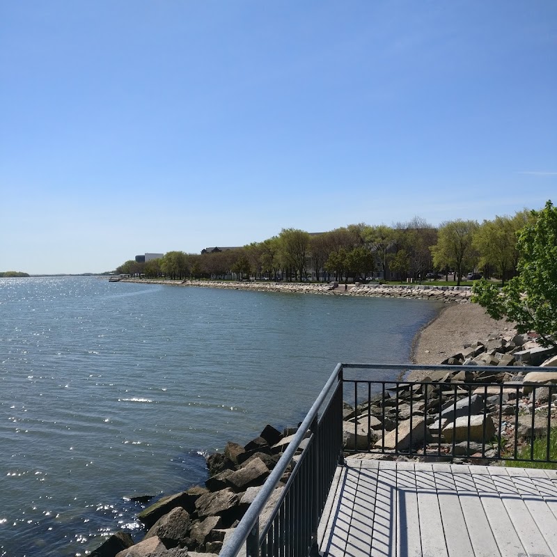 Dorchester Shores Pavilion