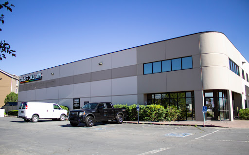 Auto Body Shop «ABRA Auto Body & Glass», reviews and photos, 62 N 1020 W St, American Fork, UT 84003, USA