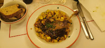 Confit de canard du Restaurant Bouillon République à Paris - n°16