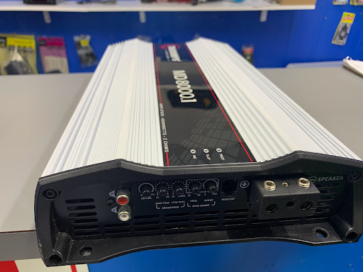 Auto Parts Store «AutoZone», reviews and photos, 629 Communipaw Ave, Jersey City, NJ 07304, USA