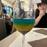 Photo n°1 de l'avis de Zofia.u fait le 14/02/2024 à 22:23 sur le  Ristorante Claps - Hamburgeria -Vino e Birra - Prati - Musei Vaticani à Rome