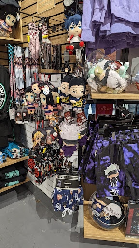 Gift Shop «Spencer Gifts», reviews and photos, 2011 N. Roan Street #571, Johnson City, TN 37601, USA