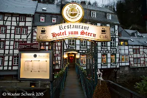 Restaurant Zum Stern image