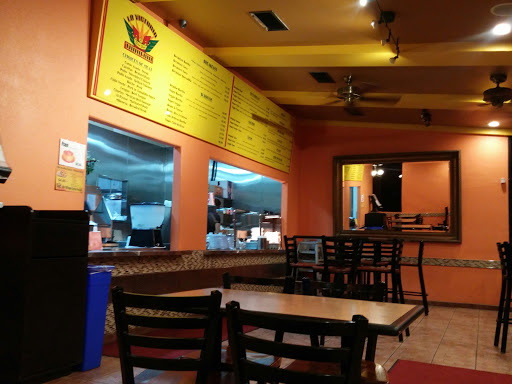 Manado restaurant San Jose