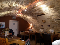 Atmosphère du Restaurant Les Capucins à Turenne - n°1