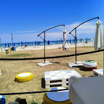 Photo n°2 de l'avis de Andrea.e fait le 13/08/2022 à 12:54 sur le  Ristorante Lady Nautica à Porto Sant'Elpidio