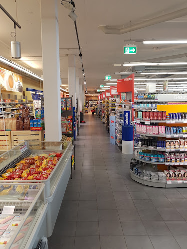 SPAR Supermarkt - Arbon