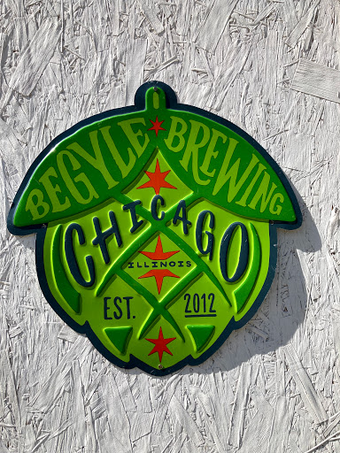 Brewery «Begyle Brewing Company», reviews and photos, 1800 W Cuyler Ave, Chicago, IL 60613, USA