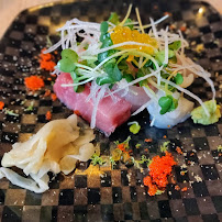 Plats et boissons du Restaurant de sushis Restaurant Kabuki à Auray - n°13