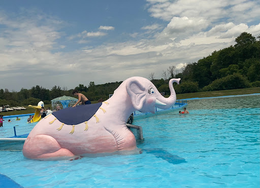 Water Park «Pioneer Waterland & Dry Fun Park», reviews and photos, 10661 Kile Rd, Chardon, OH 44024, USA