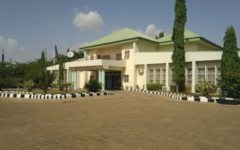 NAERLS Suite And Conference Centre Zaria image