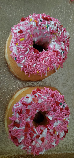 Donut Shop «Alhambra Donut & Deli», reviews and photos, 4025 Alhambra Ave, Martinez, CA 94553, USA