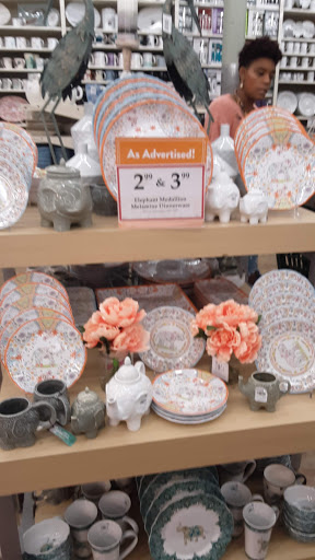 Home Goods Store «Christmas Tree Shops», reviews and photos, 1117 Woodruff Rd, Greenville, SC 29607, USA