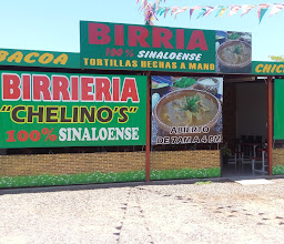 Birrieria Chelino's photo