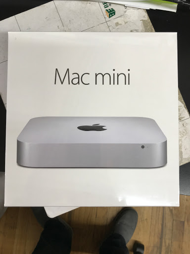 Cell Phone Store «Phone Repair», reviews and photos, 5939 Myrtle Ave, Ridgewood, NY 11385, USA