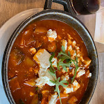 Photo n°3 de l'avis de Michelle.. fait le 21/04/2022 à 18:22 sur le  Restaurant Helena à Braunschweig