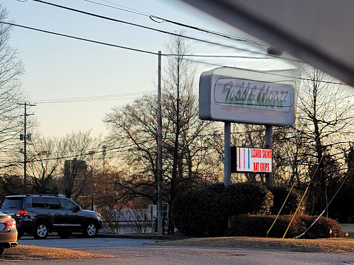 Sporting Goods Store «Todd & Moore», reviews and photos, 620 Huger St, Columbia, SC 29201, USA