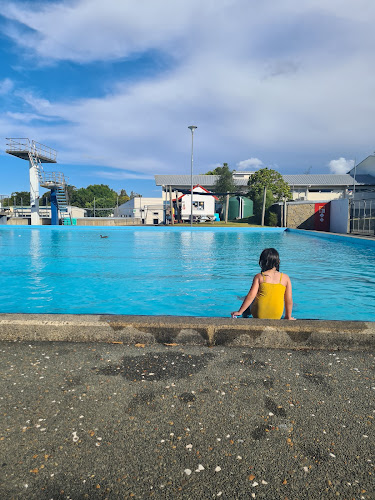 Reviews of Kerikeri Community Swimming Pool in Kerikeri - School
