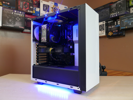 Computer Store «PC AfterDark», reviews and photos, 6157 US-278, Covington, GA 30014, USA