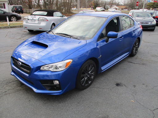 Used Car Dealer «Mint Auto Sales», reviews and photos, 2232 Sunrise Hwy, Islip, NY 11751, USA