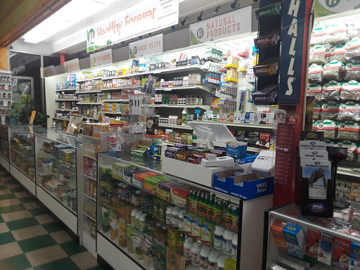 Supermarket «Chaparral Supermarket», reviews and photos, 1001 E Santa Clara St, San Jose, CA 95116, USA