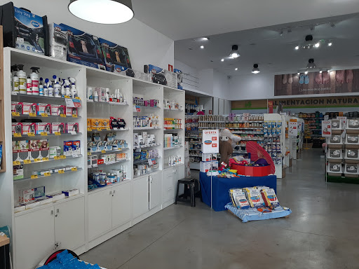 Miscota (Av. Washington) - Málaga