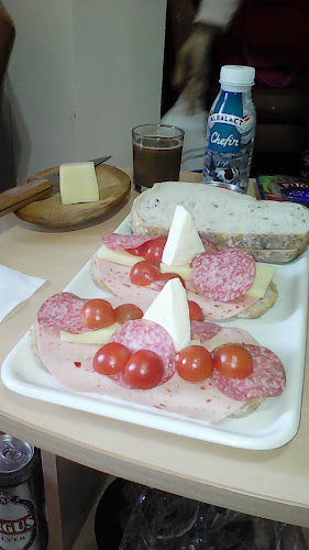 Comentarii opinii despre Pensiunea fără nume