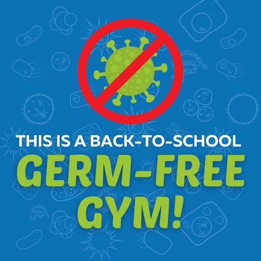 Gymnastics Center «Impact Sports Center», reviews and photos, 1110 W Kettleman Ln, Lodi, CA 95240, USA