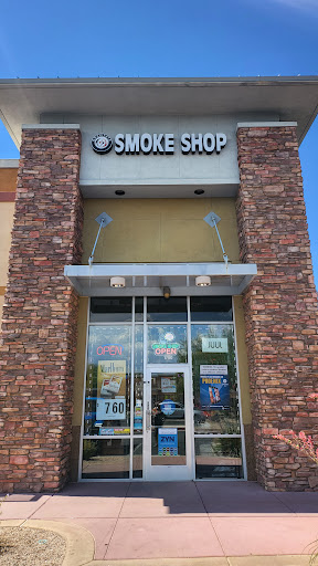 Gravitate Smoke Shop