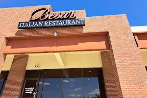 Besa's Italian Restaurant image