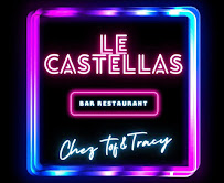 Photos du propriétaire du Restaurant français Bar Restaurant Le Castellas chez Tof et Tracy à Rousson - n°4