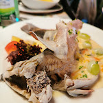 Photo n°4 de l'avis de Rhön.i fait le 15/03/2020 à 18:20 sur le  Der Brunnenhof - Fränkisches Landgasthaus u. Genuss-Manufaktur à Oberschwarzach