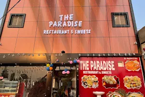 The Paradise Restaurant & Sweets image