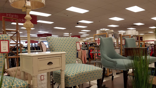 Department Store «T.J. Maxx», reviews and photos, 3350 S Glenstone Ave, Springfield, MO 65804, USA