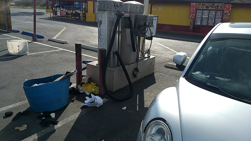 Unknown (Self Service Car Wash)