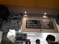 derfreiBurger à Freiburg im Breisgau menu