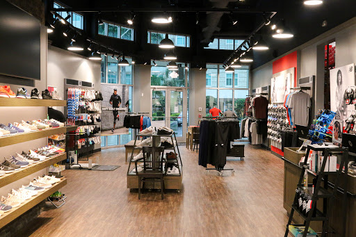Shoe Store «New Balance», reviews and photos, 8204 Tourist Center Dr, Bradenton, FL 34201, USA