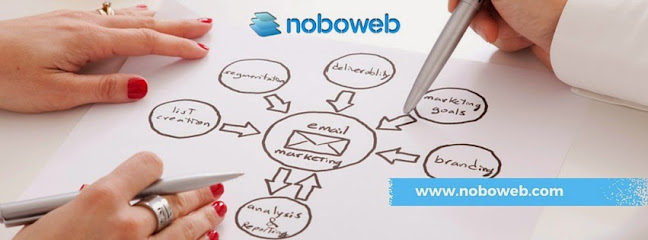 Opiniones de NoboWeb en Quito - Diseñador de sitios Web