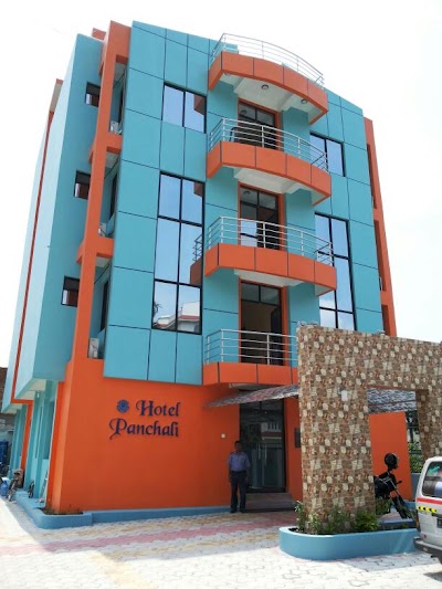 Photos of Hotel Panchali