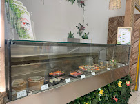 Atmosphère du Livraison de repas à domicile Pokebowl sushi by julie à Bessan - n°1